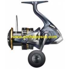Carreto SHIMANO ULTEGRA FC C5000 XG